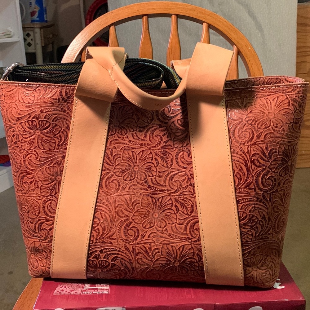 Consuela Sally Carryall Tote